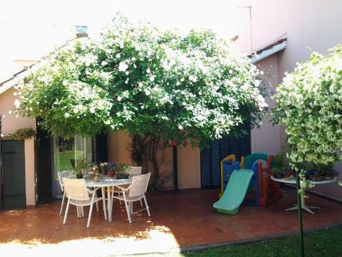 Bed & Breakfast Familia San Mart�n