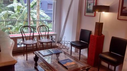 Apartamento Lo De La Tana