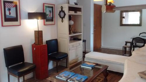 Apartamento Lo De La Tana