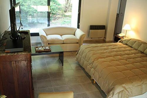 Hotel Campo & Golf