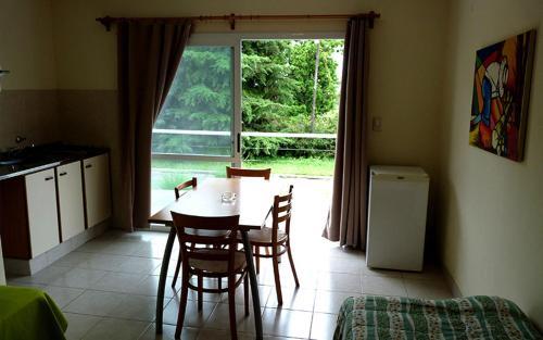 Apartamento Mirador Del Rio