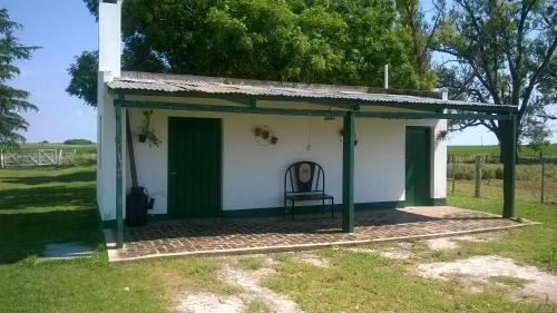 Agroturismo Establecimiento Horizonte
