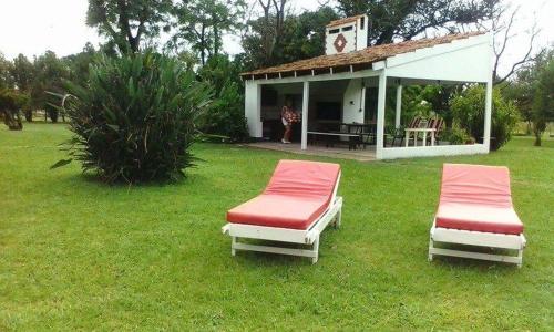 Agroturismo Establecimiento Horizonte