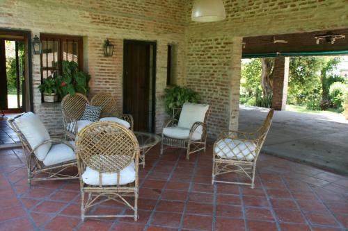 Los Lilios