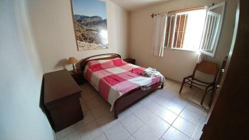 Casa De Campo En Villa Los Aromos Cordoba
