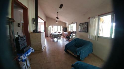Casa De Campo En Villa Los Aromos Cordoba
