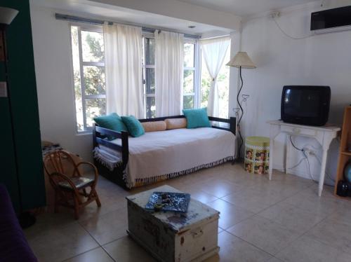 Apartamento Balneario Sol Y R�o