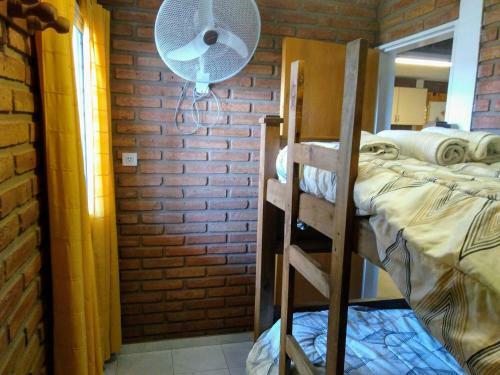 Apartamento Complejo Con Pileta Vcp