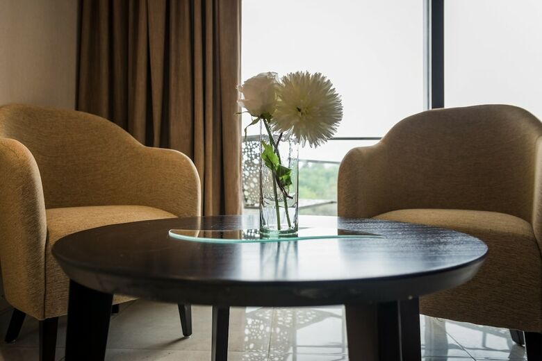 Hotel Eleton Resort & Spa