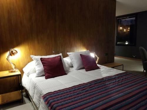 Apartamento Serendipia Lodge Suite