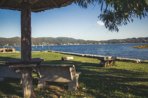 Lugar Privilegiado En Costa Del Lago