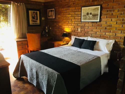 Apartamento La Pedrera Hotel Boutique