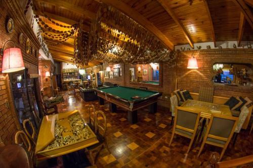 Apartamento La Pedrera Hotel Boutique
