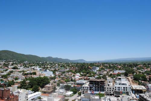 Apartamento Dpto Centro V. Carlos Paz
