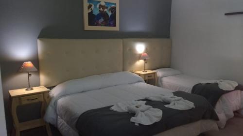 Apartamento Complejo Mariano Villa Cura Brochero