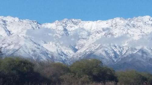 Complejo Valle De Las Rosas