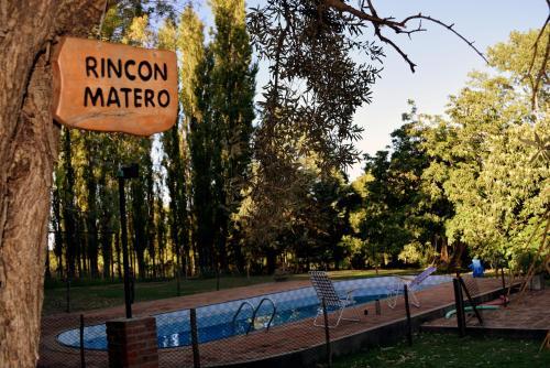 Agroturismo La Casa De Don Pepe