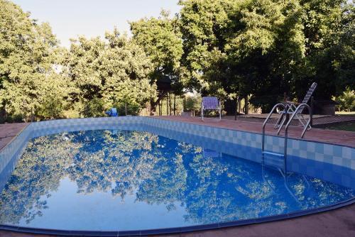 Agroturismo La Casa De Don Pepe