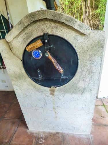 Agroturismo La Casa De Don Pepe