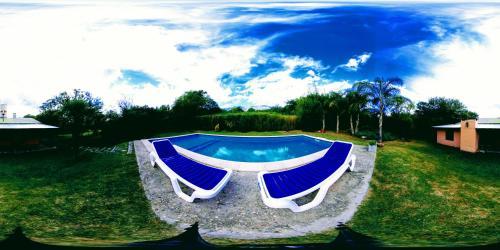 Agroturismo Alpiedelchampaqui