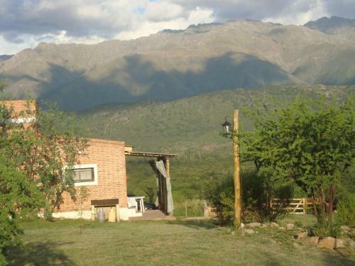 Apartamento Caba�as Fatima