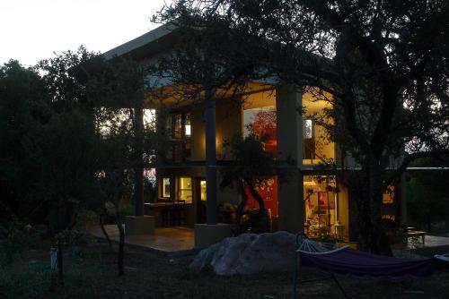 Lodge Paraiso Traslasierra