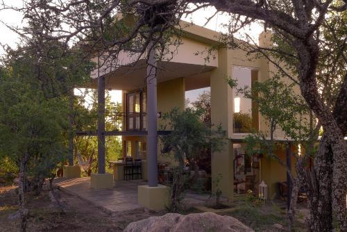 Lodge Paraiso Traslasierra