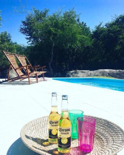 Lodge Paraiso Traslasierra