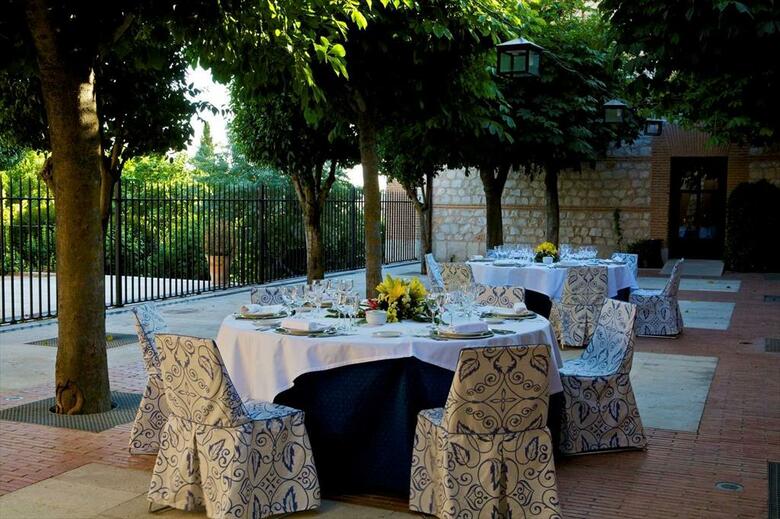 Hotel Parador de Chinch�n