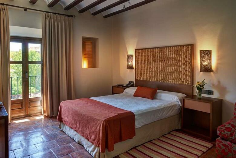 Hotel Parador de Chinch�n