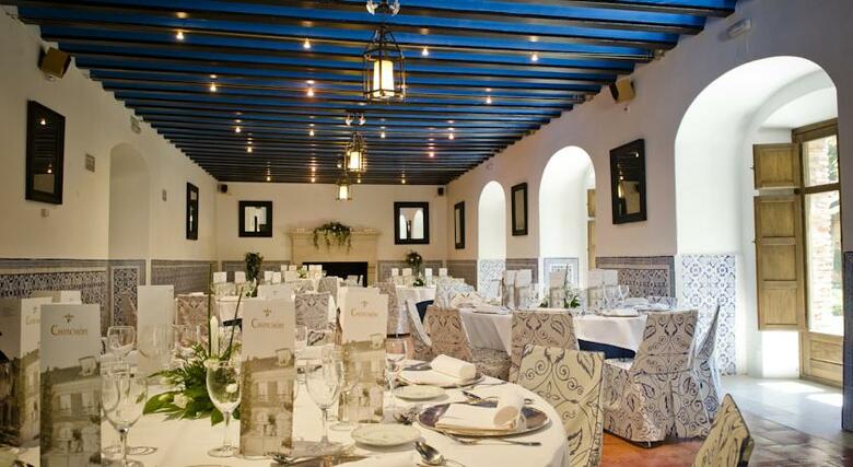 Hotel Parador de Chinch�n