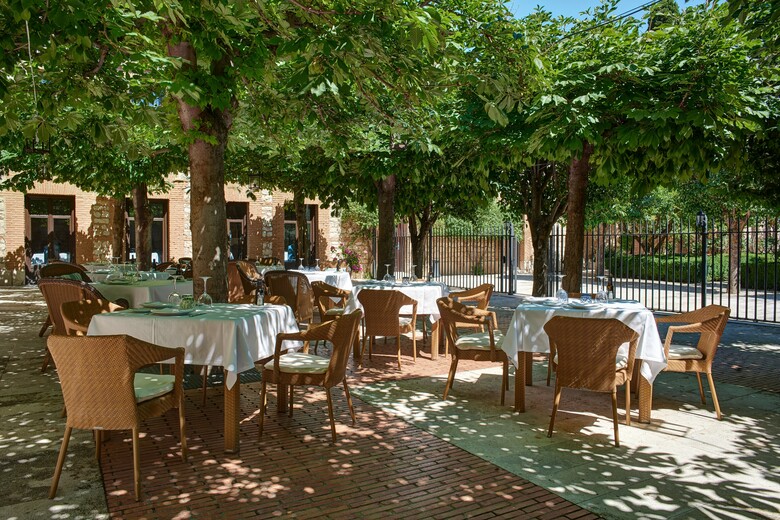 Hotel Parador de Chinch�n