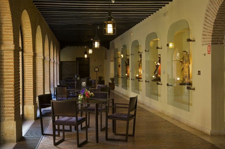 Hotel Parador de Chinch�n