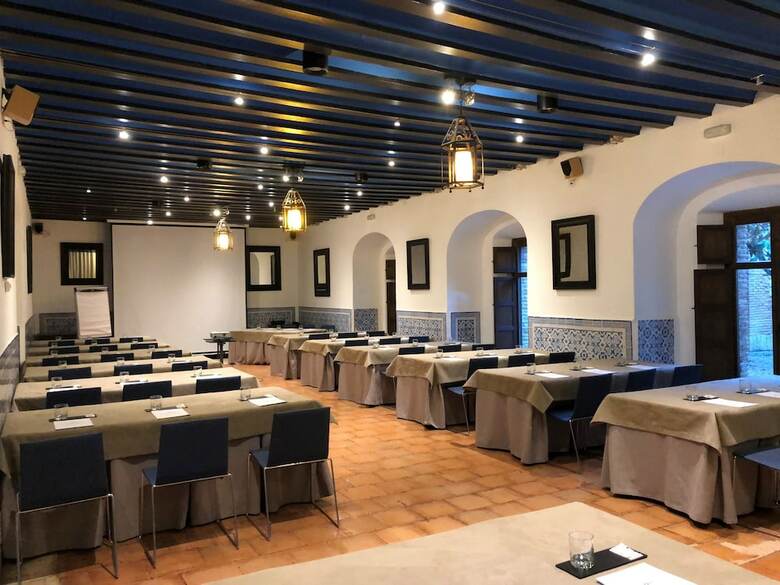 Hotel Parador de Chinch�n