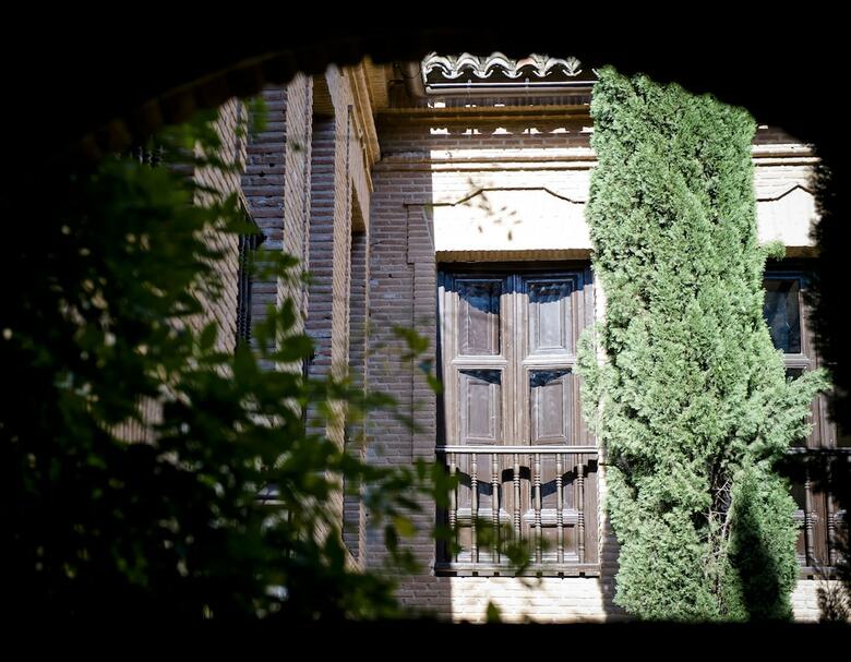 Hotel Parador de Chinch�n