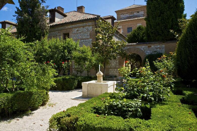 Hotel Parador de Chinch�n