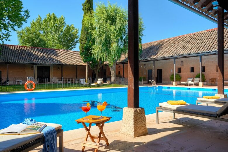 Hotel Parador de Chinch�n