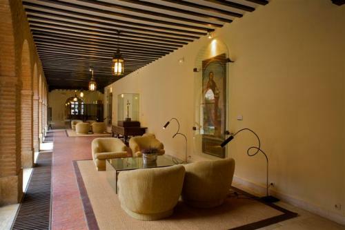 Hotel Parador de Chinch�n