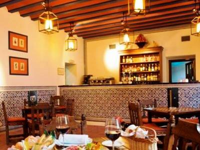 Hotel Parador de Chinch�n