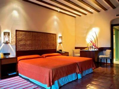Hotel Parador de Chinch�n