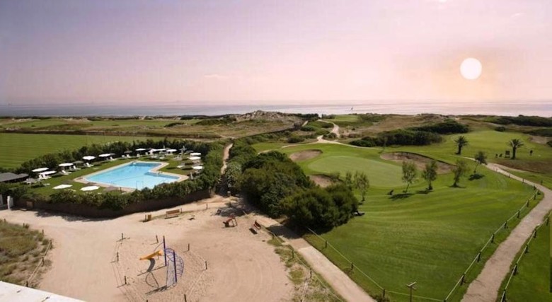 Hotel Parador de El Saler