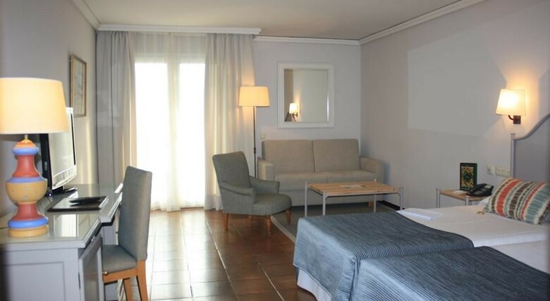 Hotel Parador De Malaga Gibralfaro