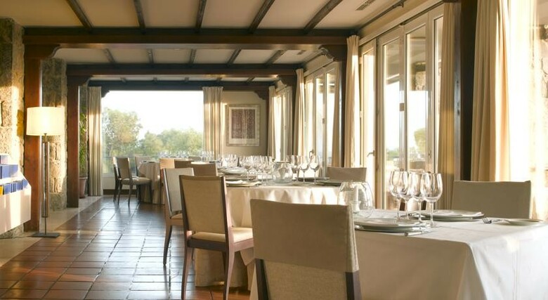 Hotel Parador De Malaga Gibralfaro