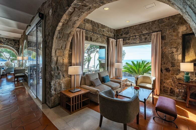 Hotel Parador De Malaga Gibralfaro