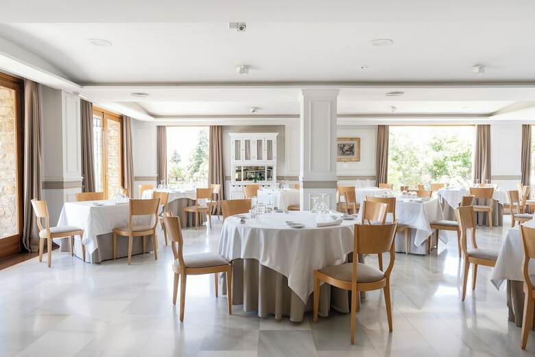 Hotel Parador de Ronda