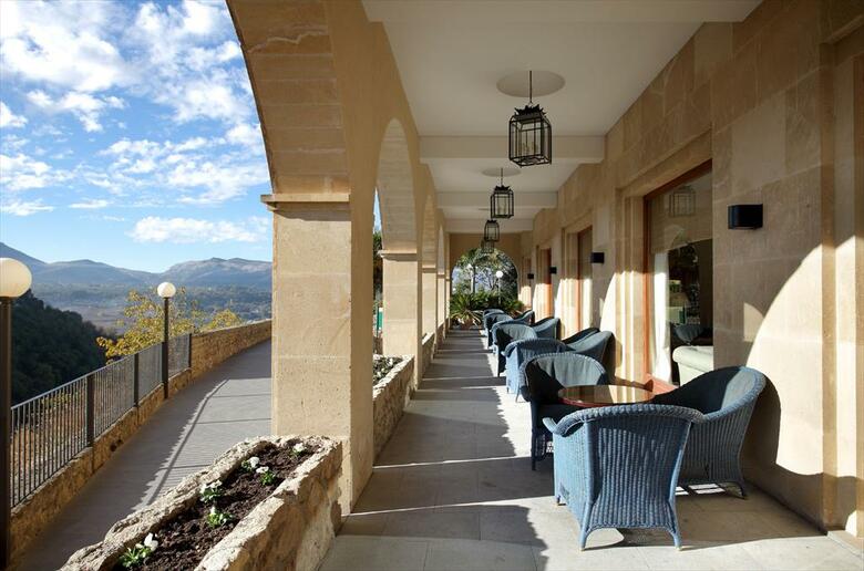 Hotel Parador de Ronda
