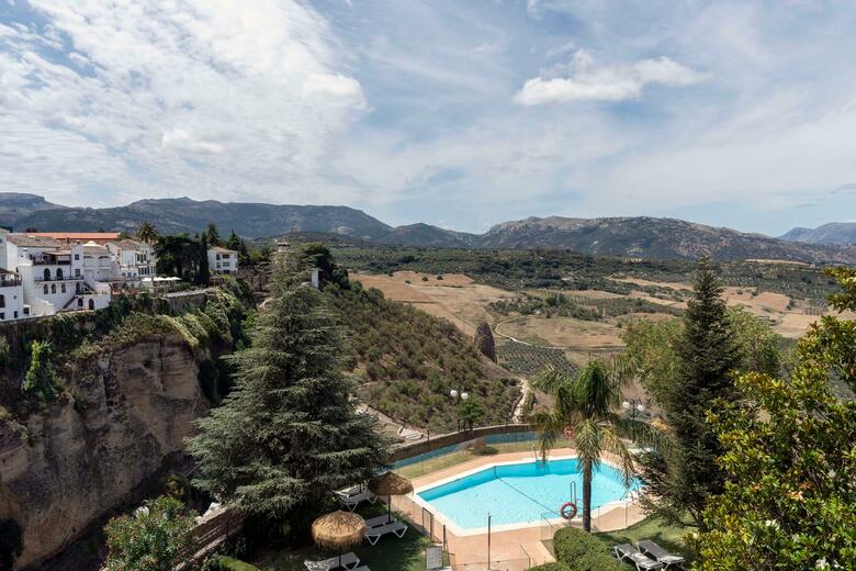 Hotel Parador de Ronda