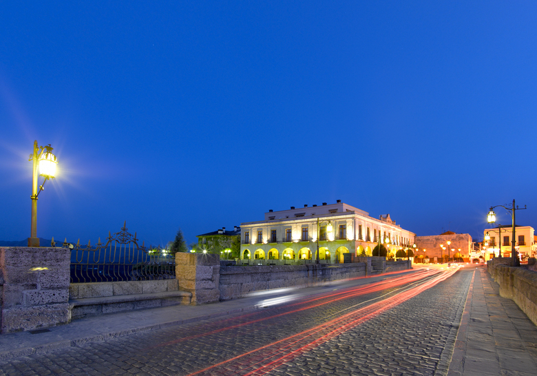 Hotel Parador de Ronda