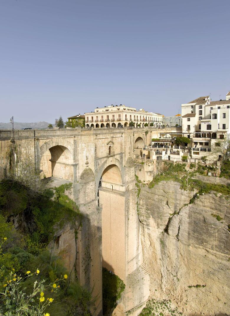 Hotel Parador de Ronda