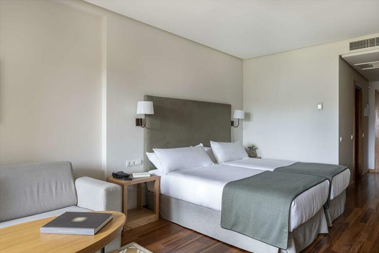 Hotel Parador de Ronda